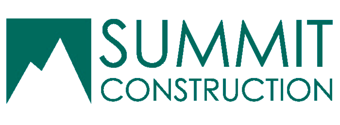 Logo Summit Construction Inc